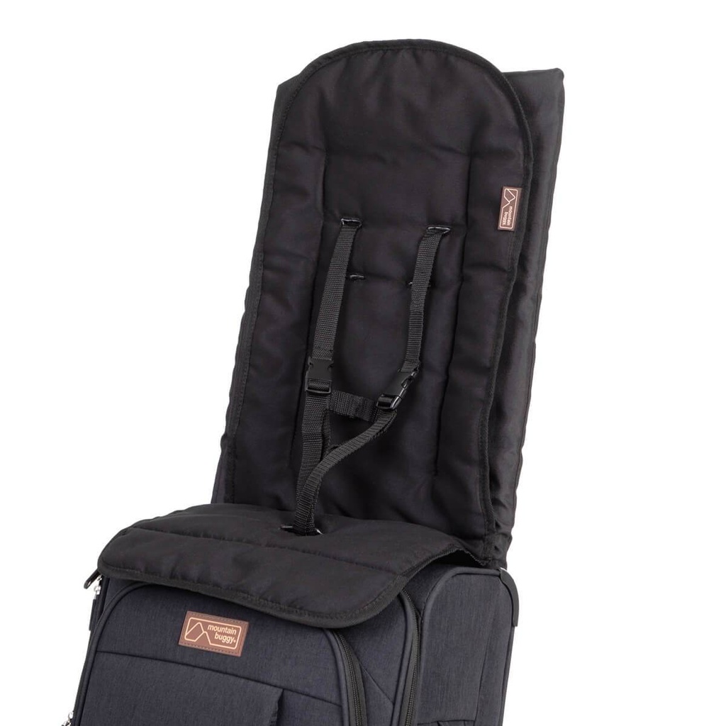 skyrider™ - Suitcase Travel Seat for Toddlers | Mountain Buggy®